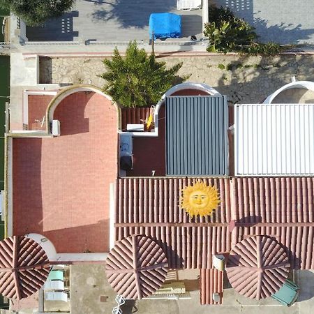 Maison De Vacances Avec Amarre Empuriabrava Bagian luar foto