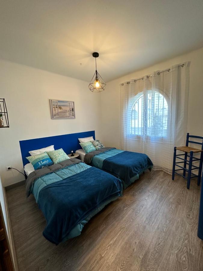 Maison De Vacances Avec Amarre Empuriabrava Bagian luar foto