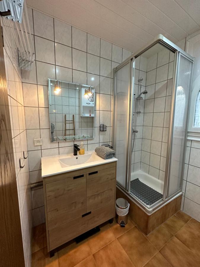 Maison De Vacances Avec Amarre Empuriabrava Bagian luar foto